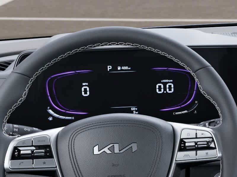 Thumbnail: 2025 Kia Telluride - 21