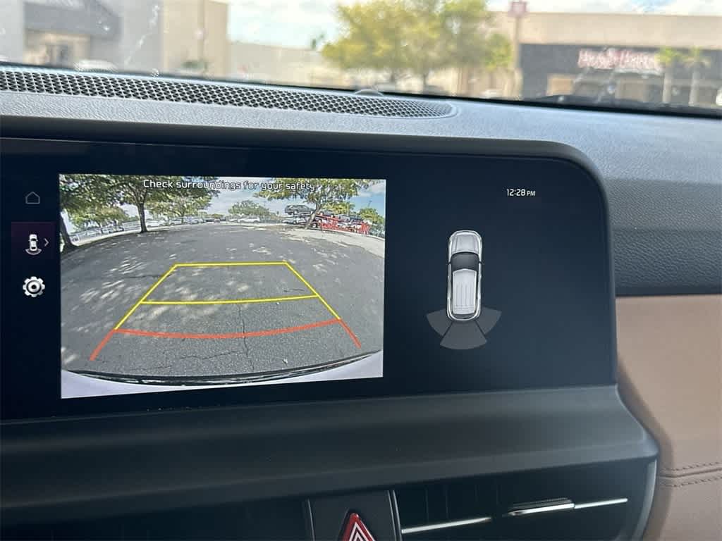 Thumbnail: 2026 Kia Seltos - 19