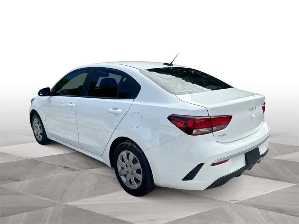 Thumbnail: 2023 Kia Rio - 6