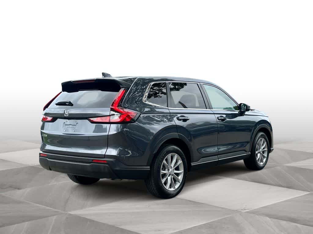 Thumbnail: 2024 Honda CR-V - 8