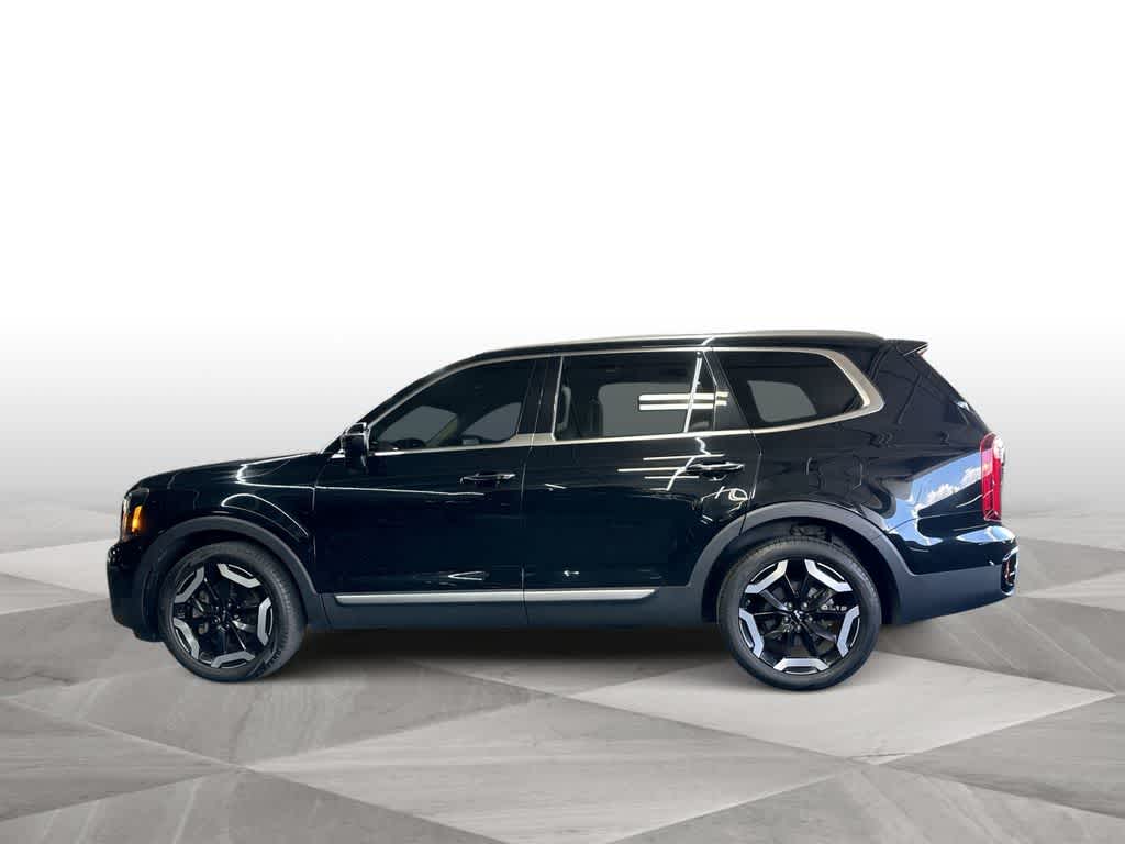 Thumbnail: 2024 Kia Telluride - 5