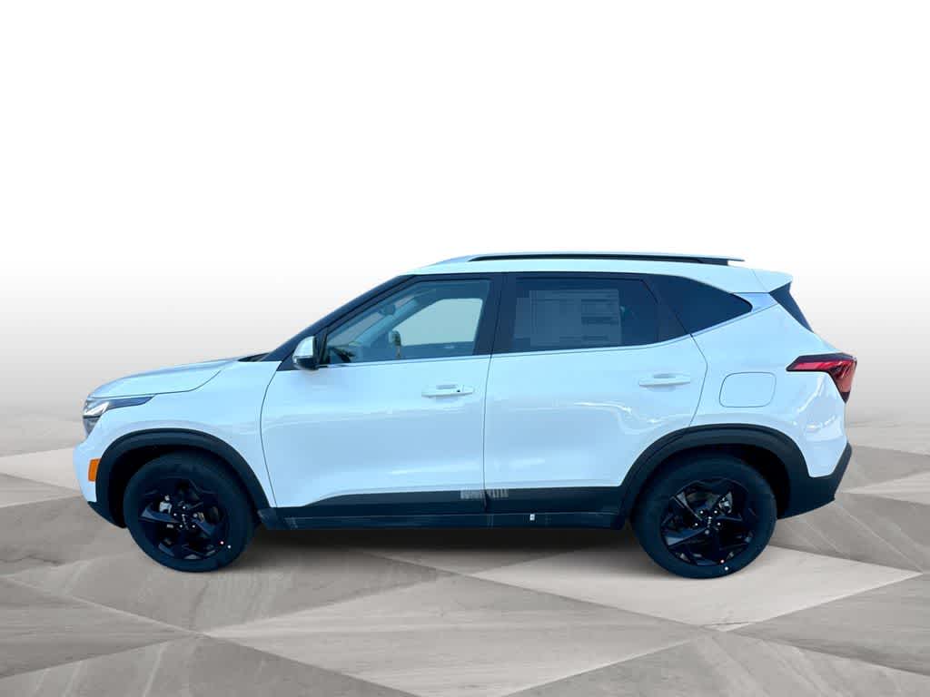 Thumbnail: 2026 Kia Seltos - 5