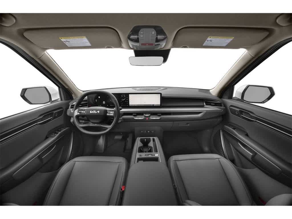 Thumbnail: 2026 Kia EV9 - 8