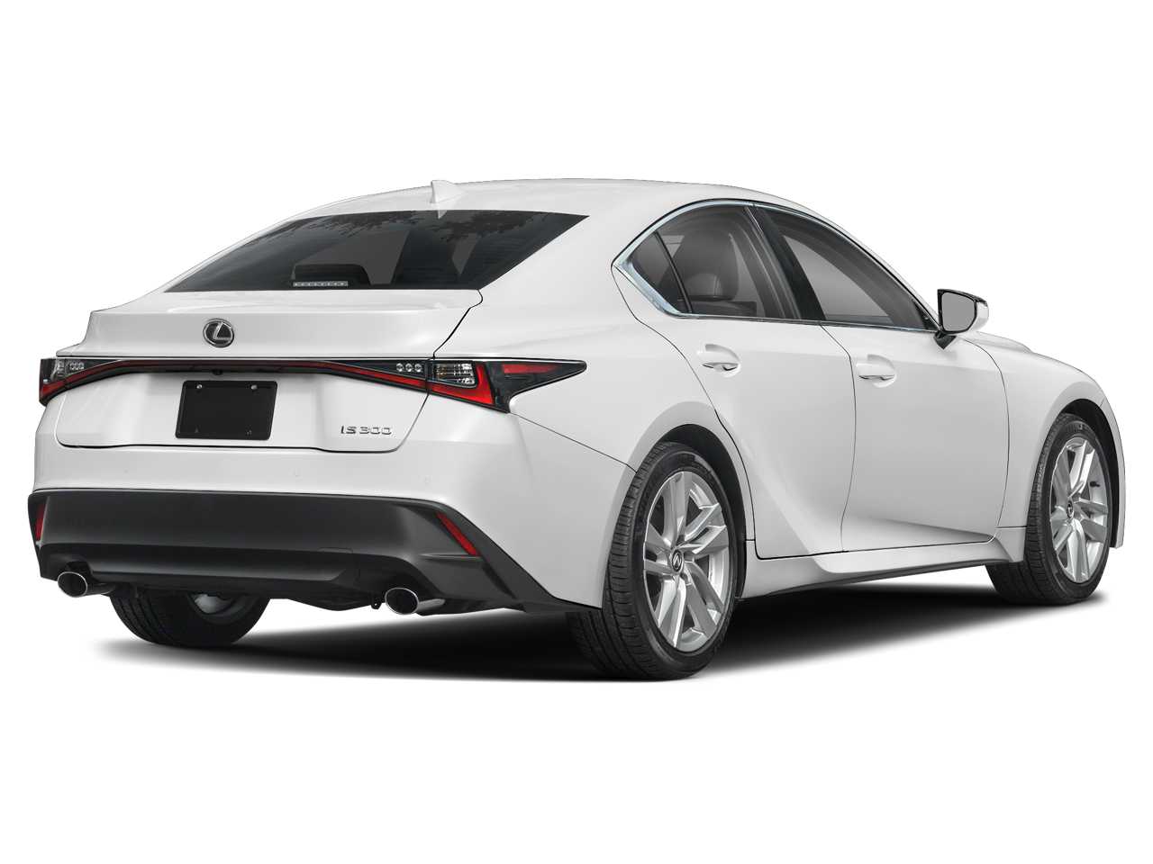 Thumbnail: 2025 Lexus IS - 2