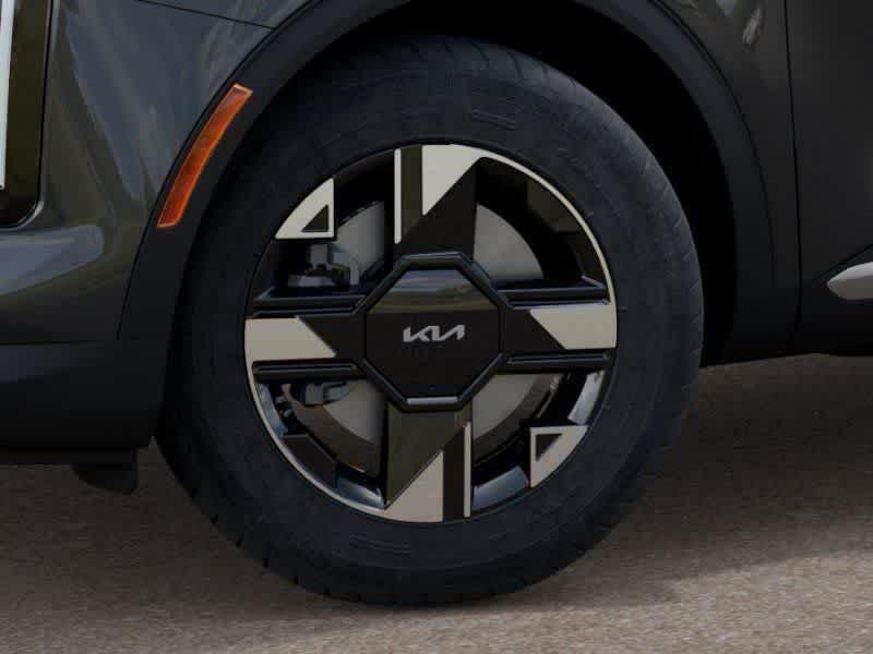 Thumbnail: 2026 Kia Sportage - 9