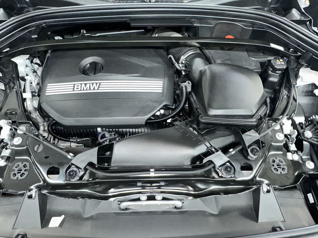 Thumbnail: 2024 BMW X1 - 12