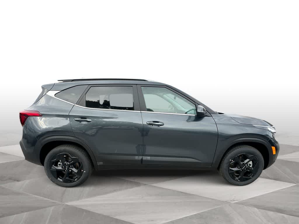 Thumbnail: 2026 Kia Seltos - 9