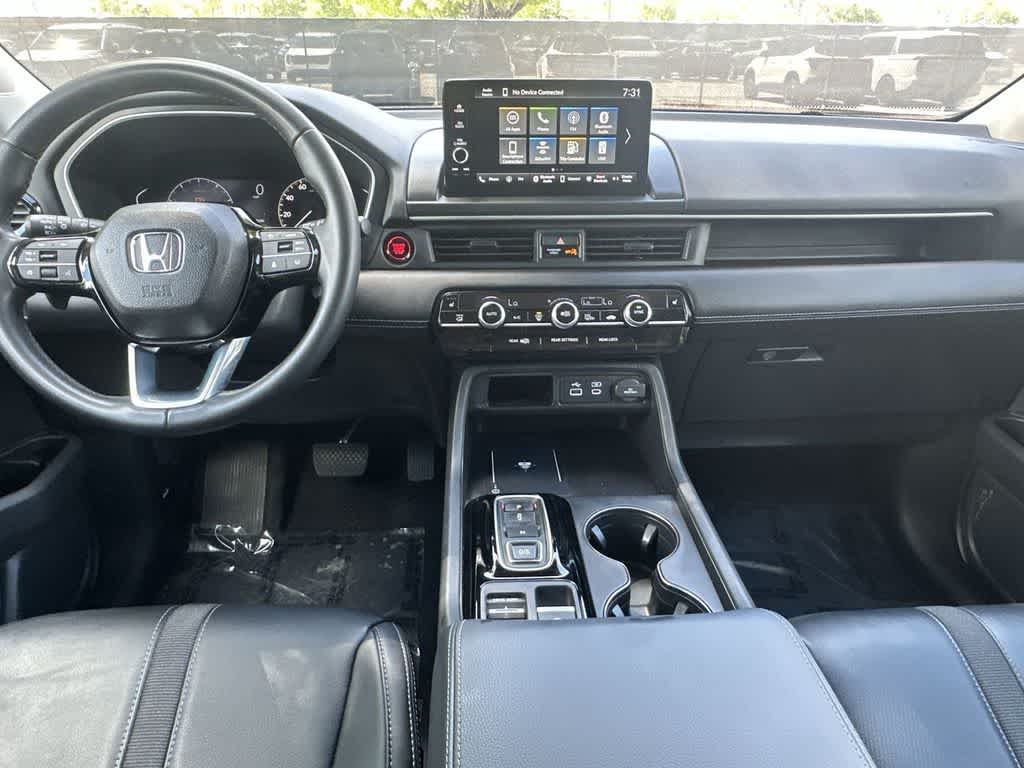 Thumbnail: 2023 Honda Pilot - 25