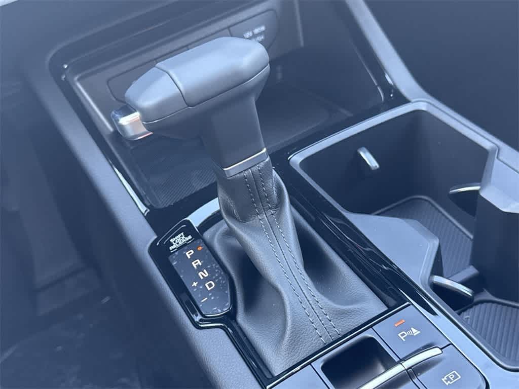 Thumbnail: 2025 Kia K5 - 25