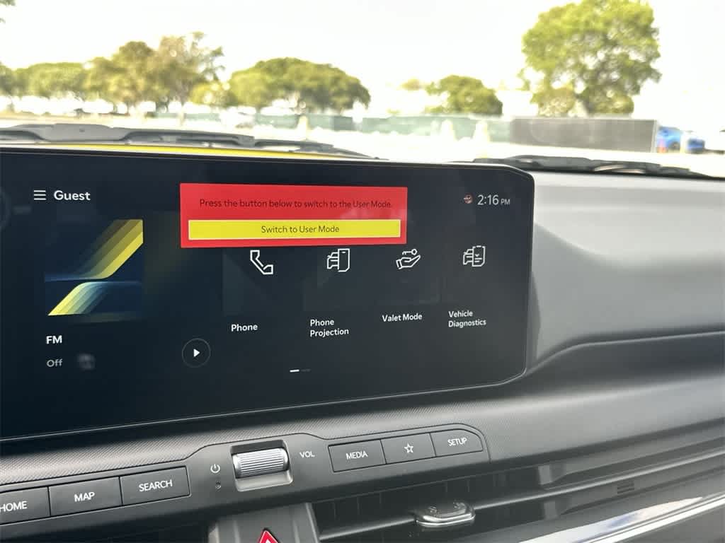 Thumbnail: 2025 Kia K4 - 18