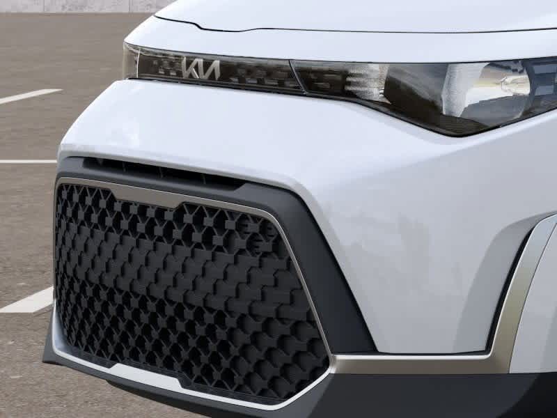 Thumbnail: 2025 Kia Soul - 12