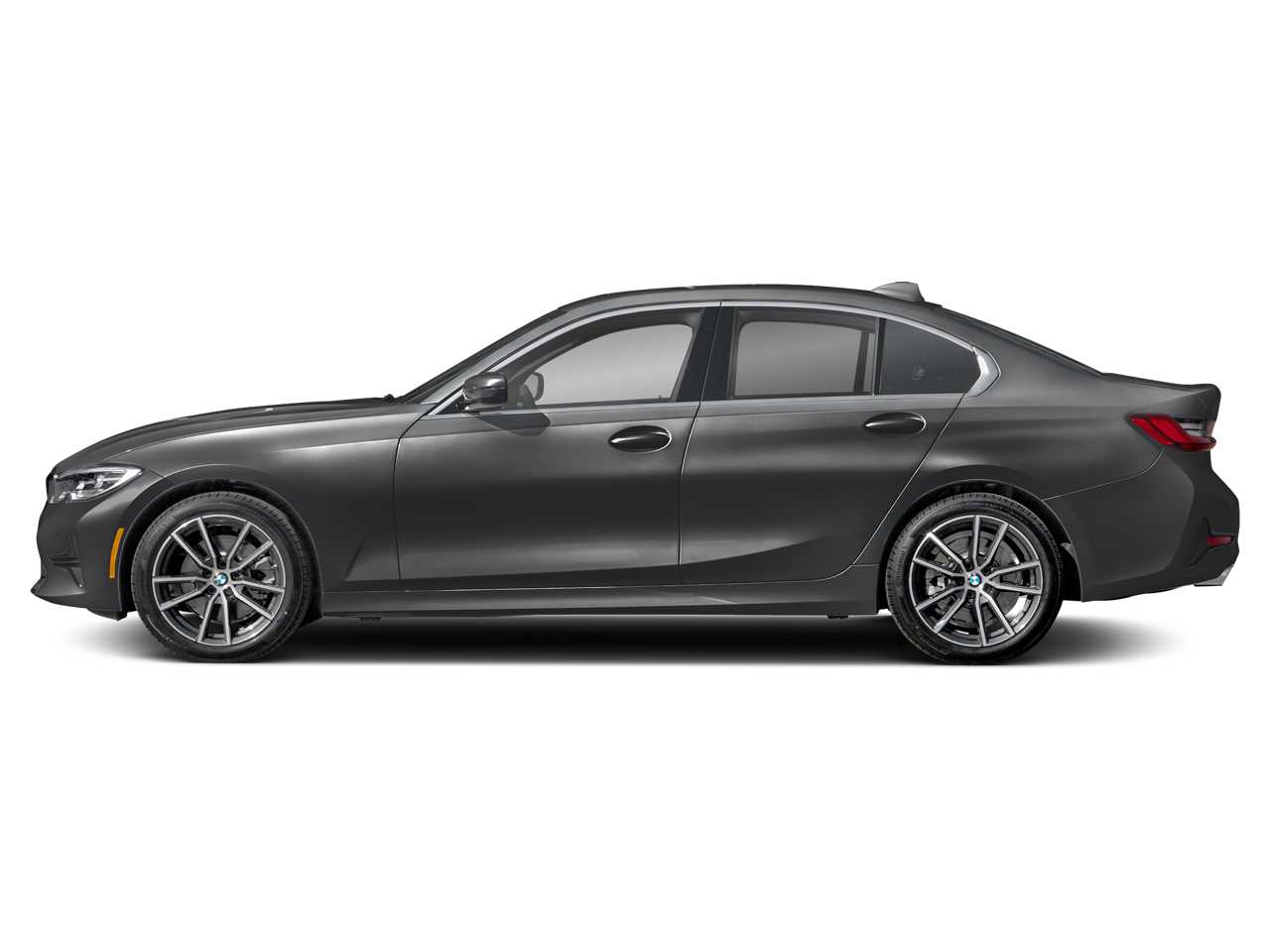 Thumbnail: 2022 BMW 3 Series - 3