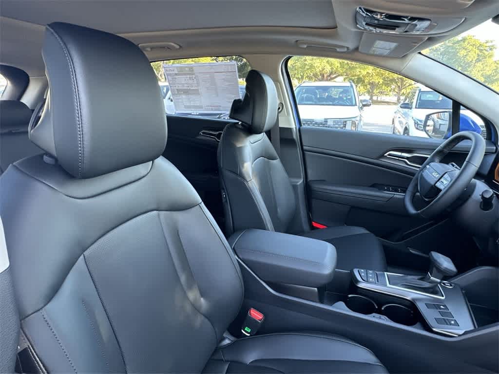 Thumbnail: 2026 Kia Sportage - 27