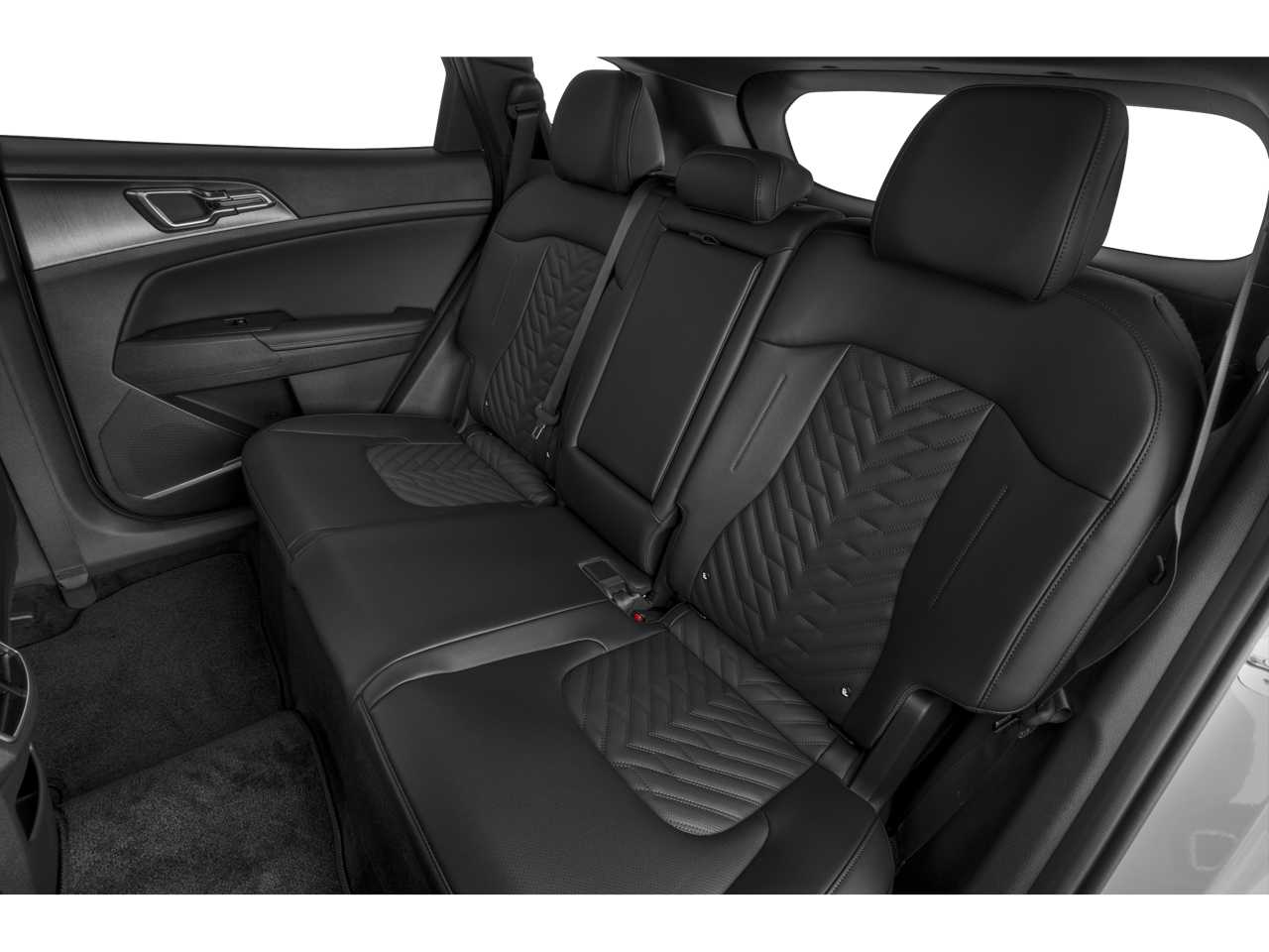 Thumbnail: 2026 Kia Sportage - 9