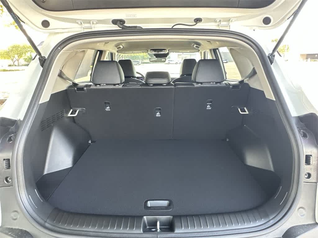 Thumbnail: 2026 Kia Seltos - 25