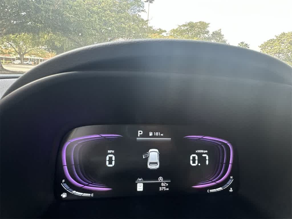 Thumbnail: 2025 Kia Soul - 16