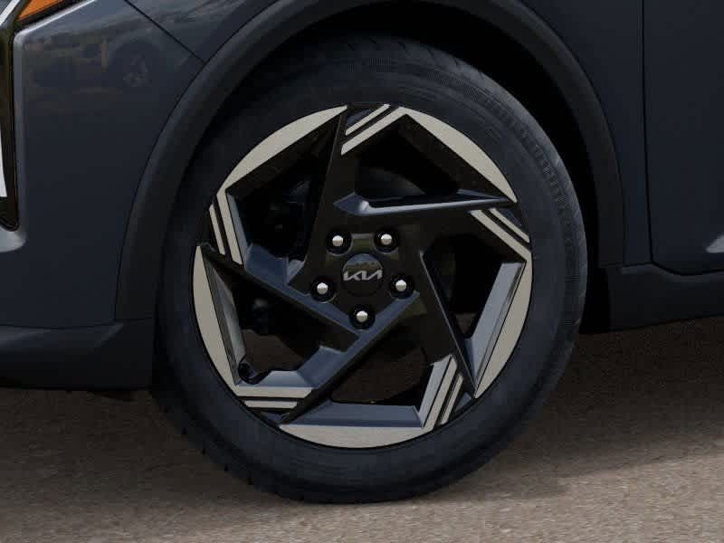 Thumbnail: 2025 Kia K4 - 9