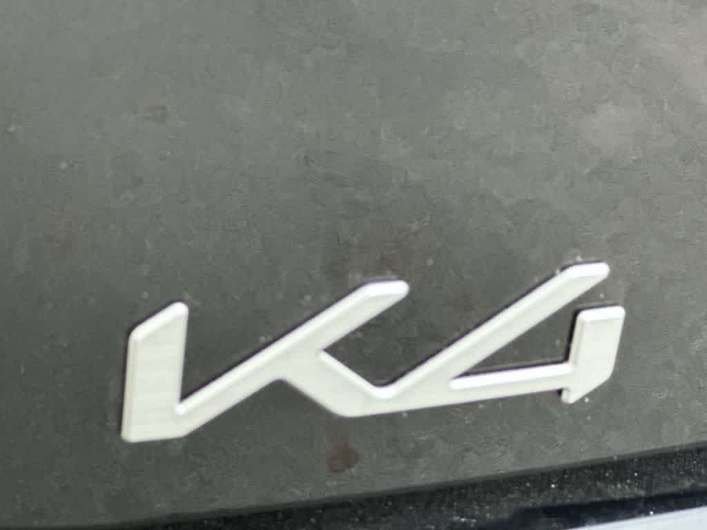 Thumbnail: 2025 Kia K4 - 10
