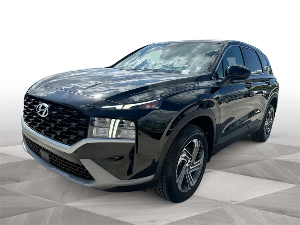 Used 2023 Hyundai Santa Fe SE SUV
