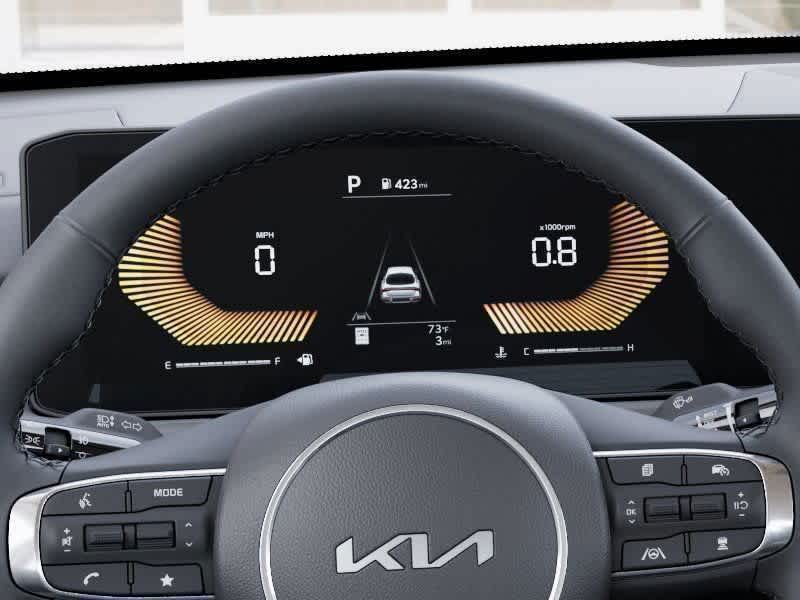 Thumbnail: 2026 Kia K5 - 22