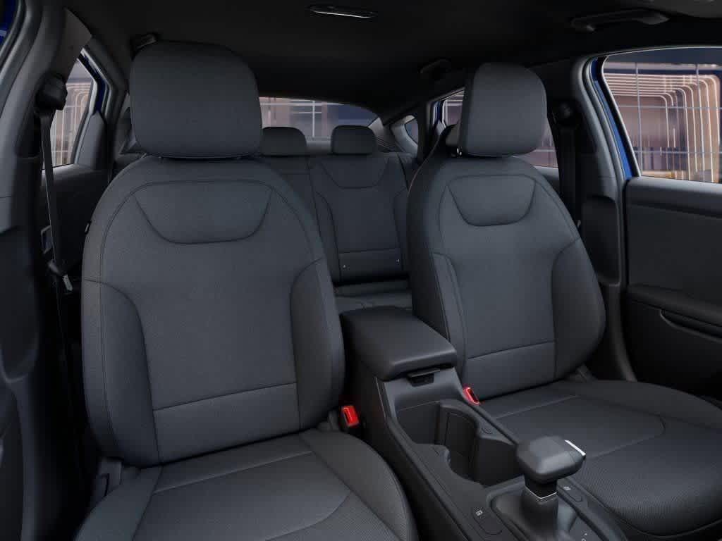 Thumbnail: 2026 Kia K4 - 15