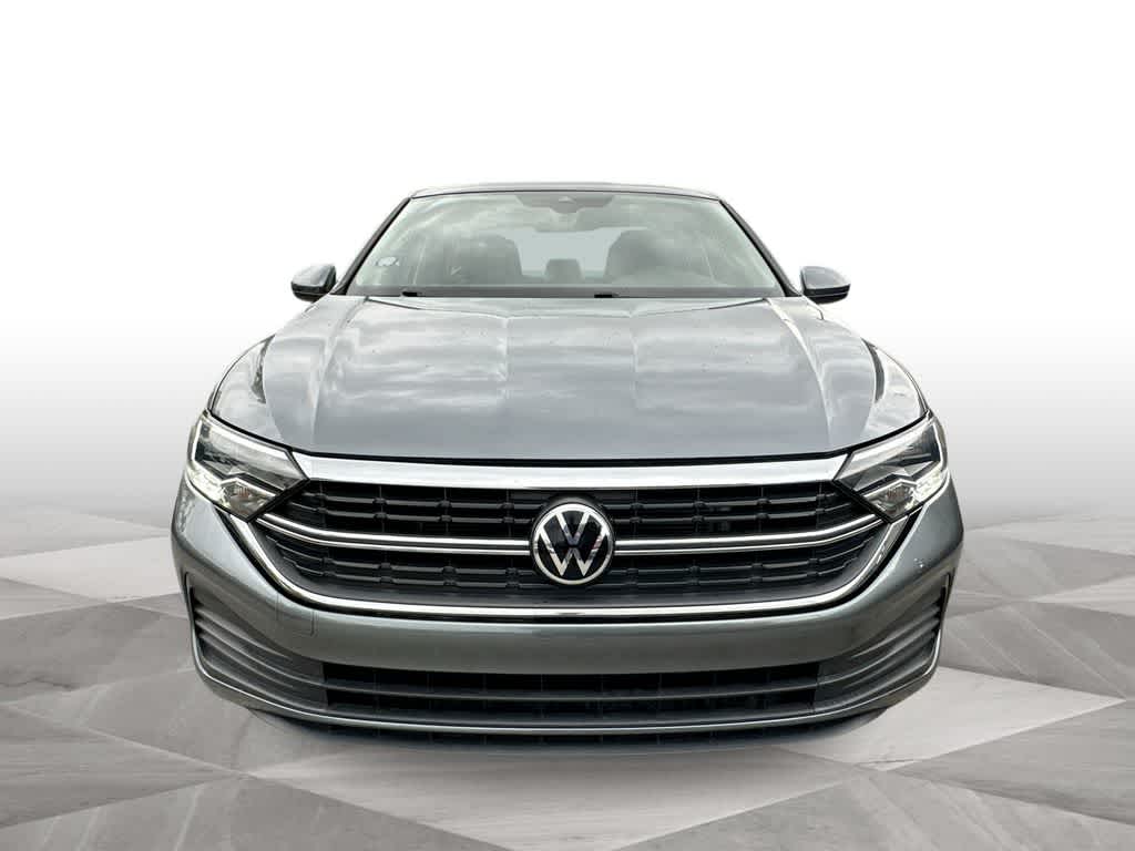 Thumbnail: 2022 Volkswagen Jetta - 3