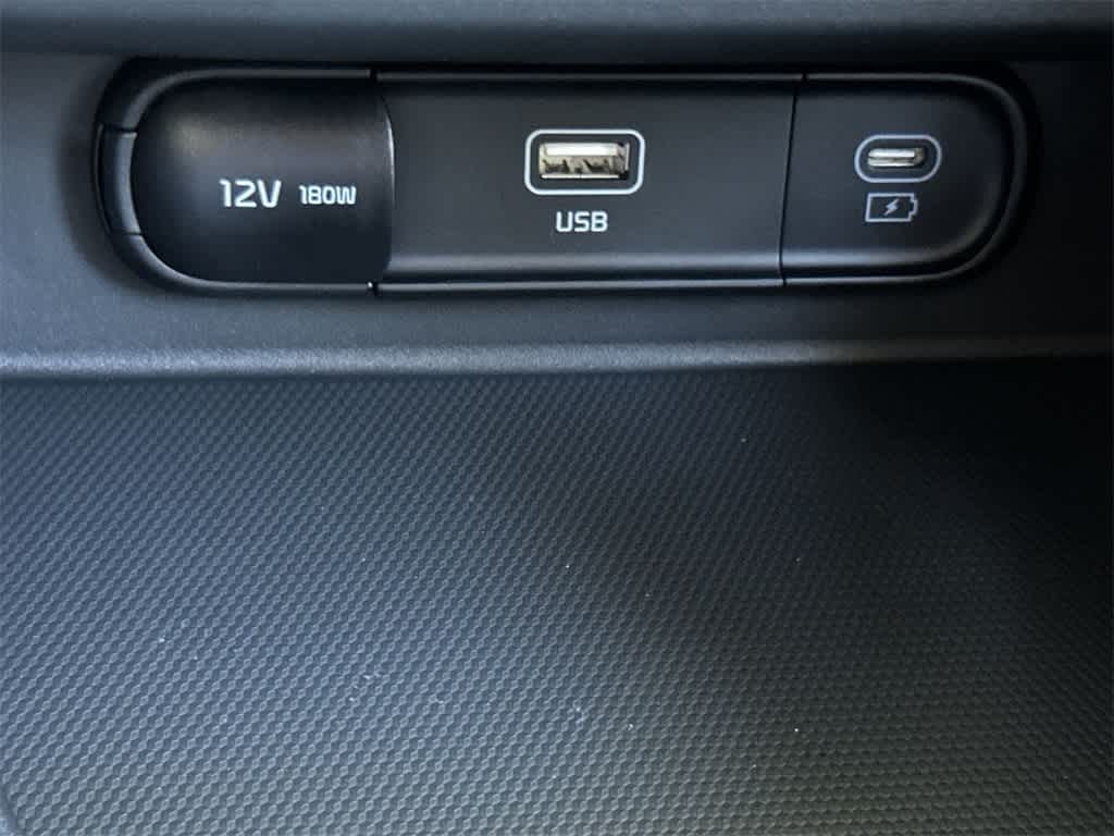 Thumbnail: 2026 Kia Seltos - 17