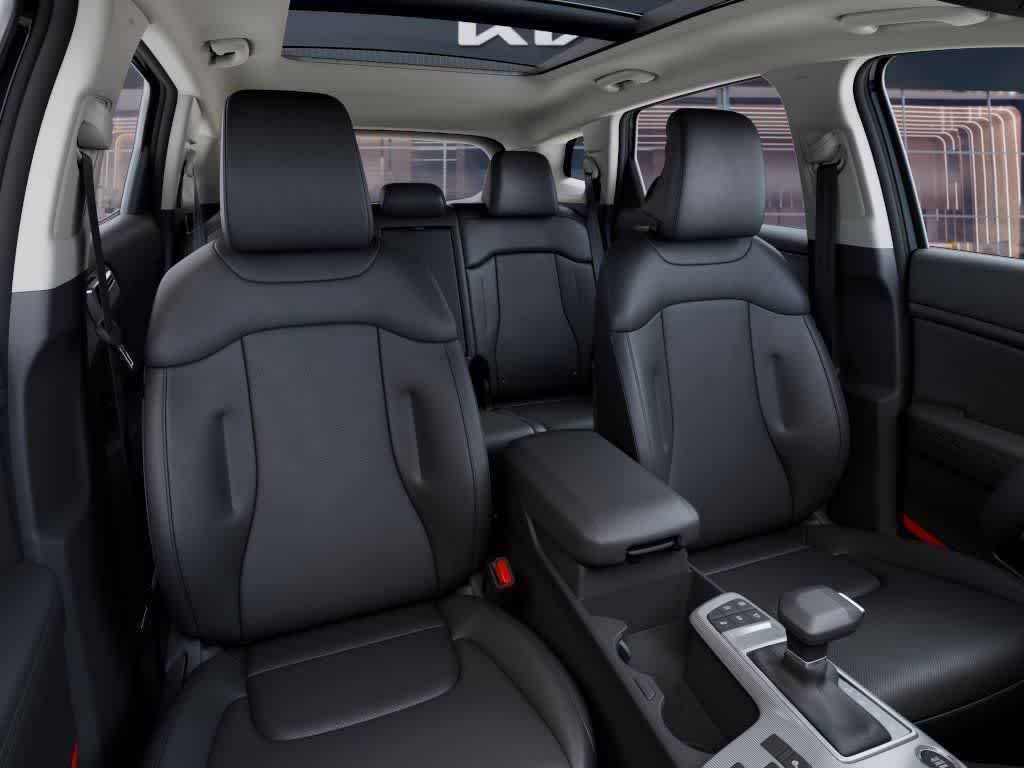Thumbnail: 2026 Kia Sportage - 15
