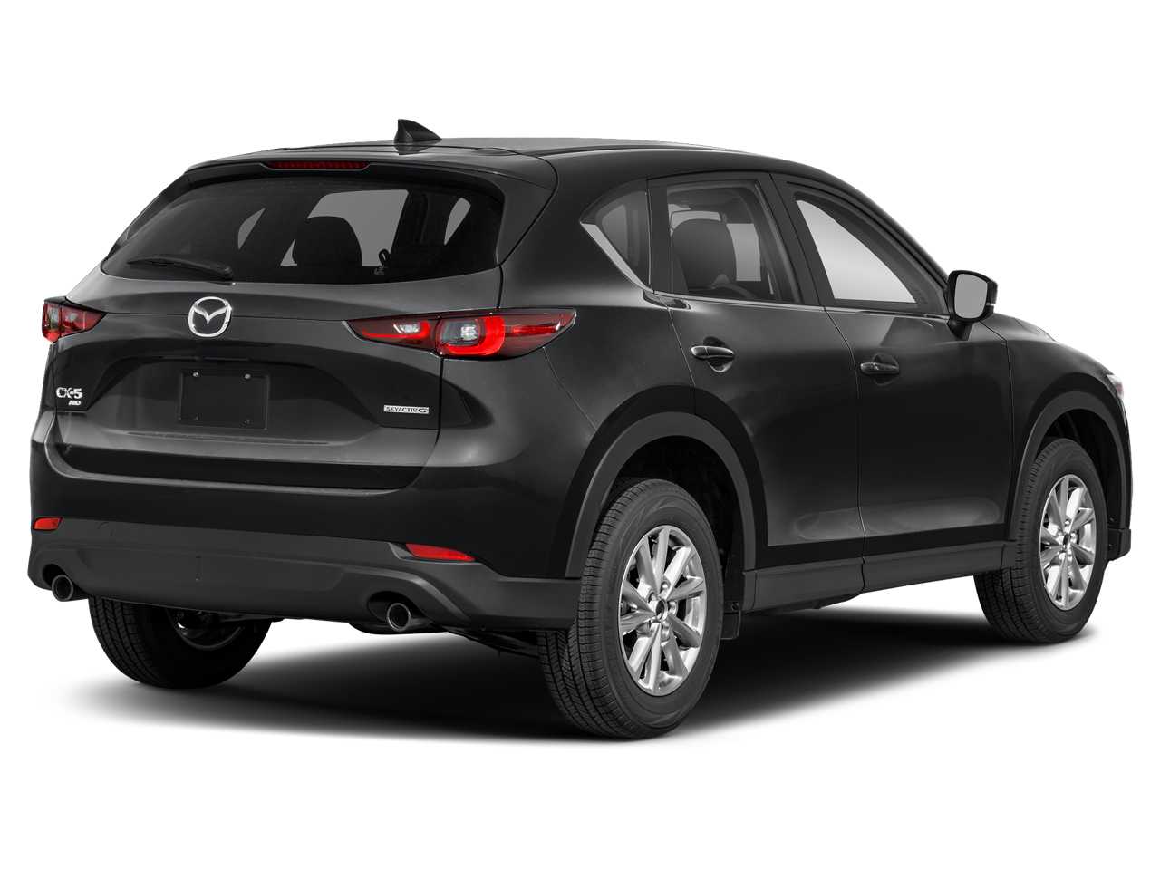 Thumbnail: 2022 Mazda CX-5 - 2