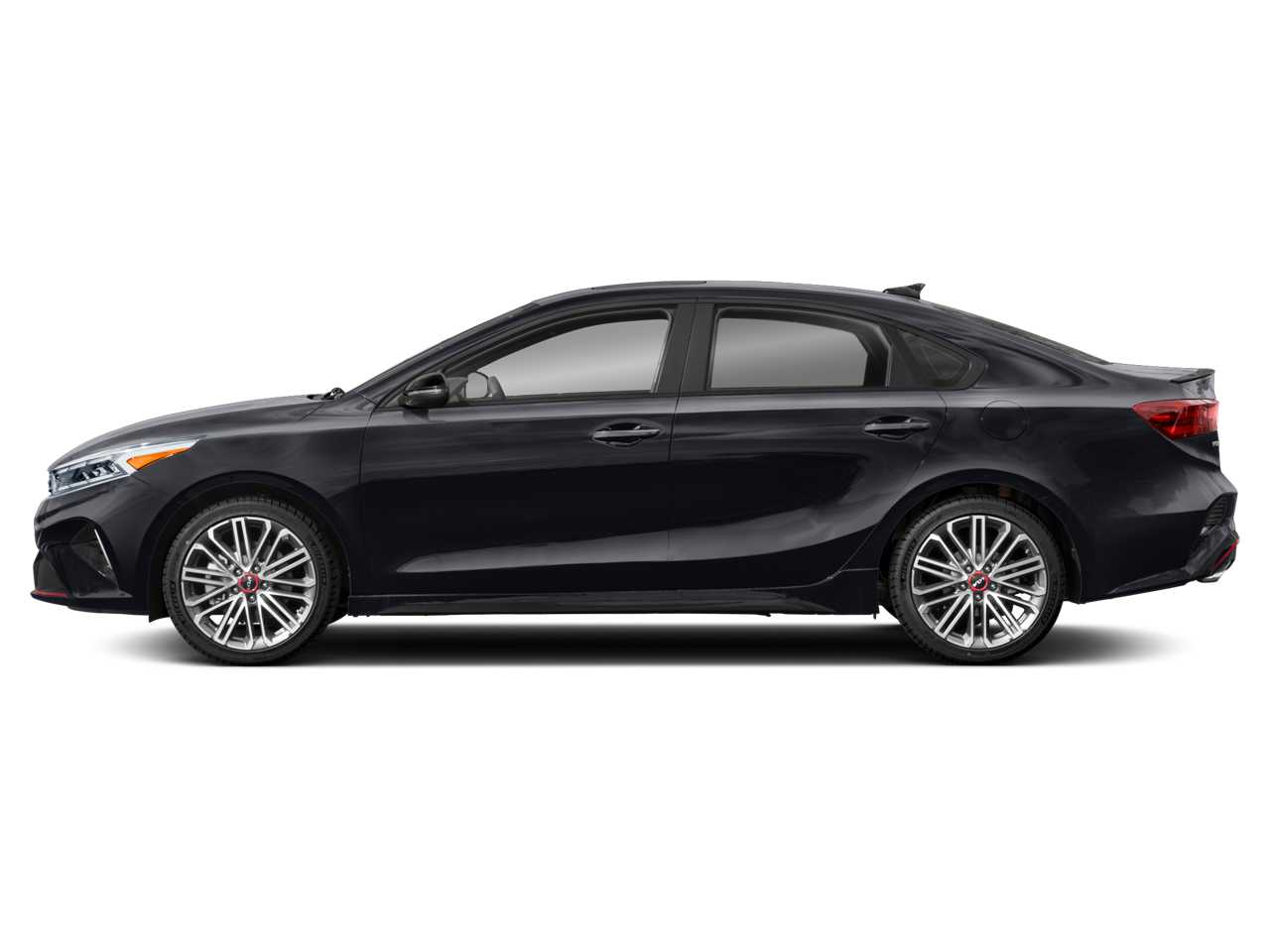 Thumbnail: 2023 Kia Forte - 3