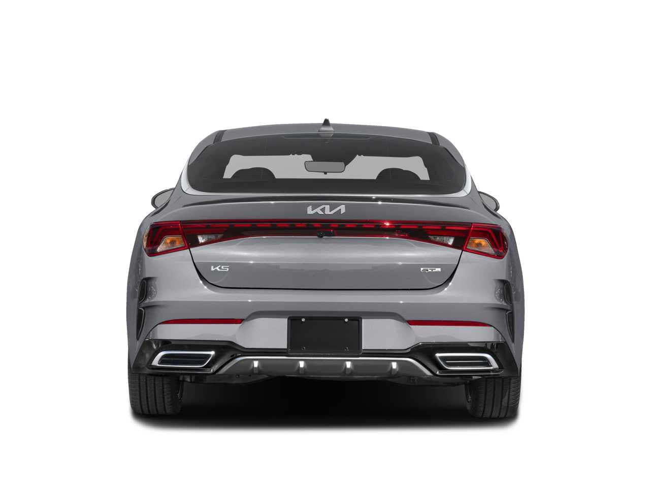 Thumbnail: 2023 Kia K5 - 5