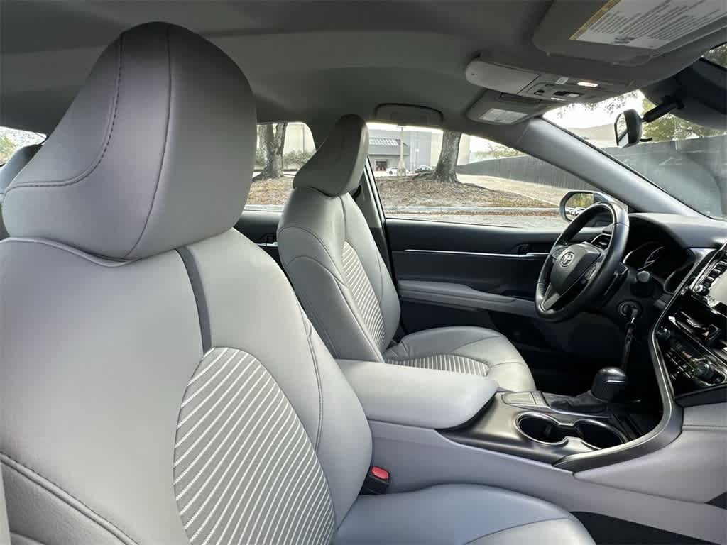 Thumbnail: 2024 Toyota Camry - 27