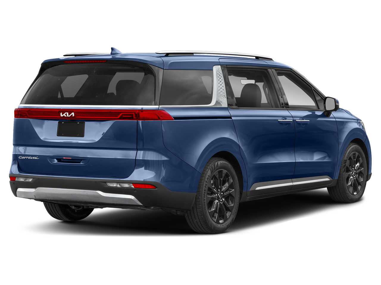 Thumbnail: 2023 Kia Carnival - 2