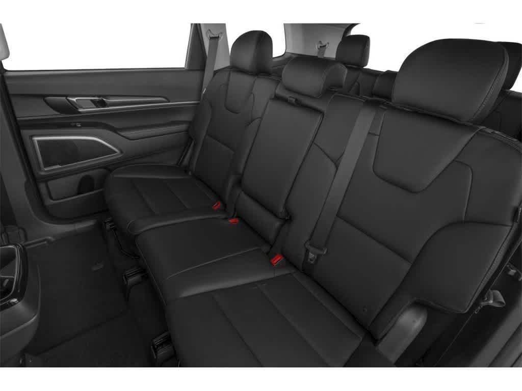 Thumbnail: 2025 Kia Telluride - 13