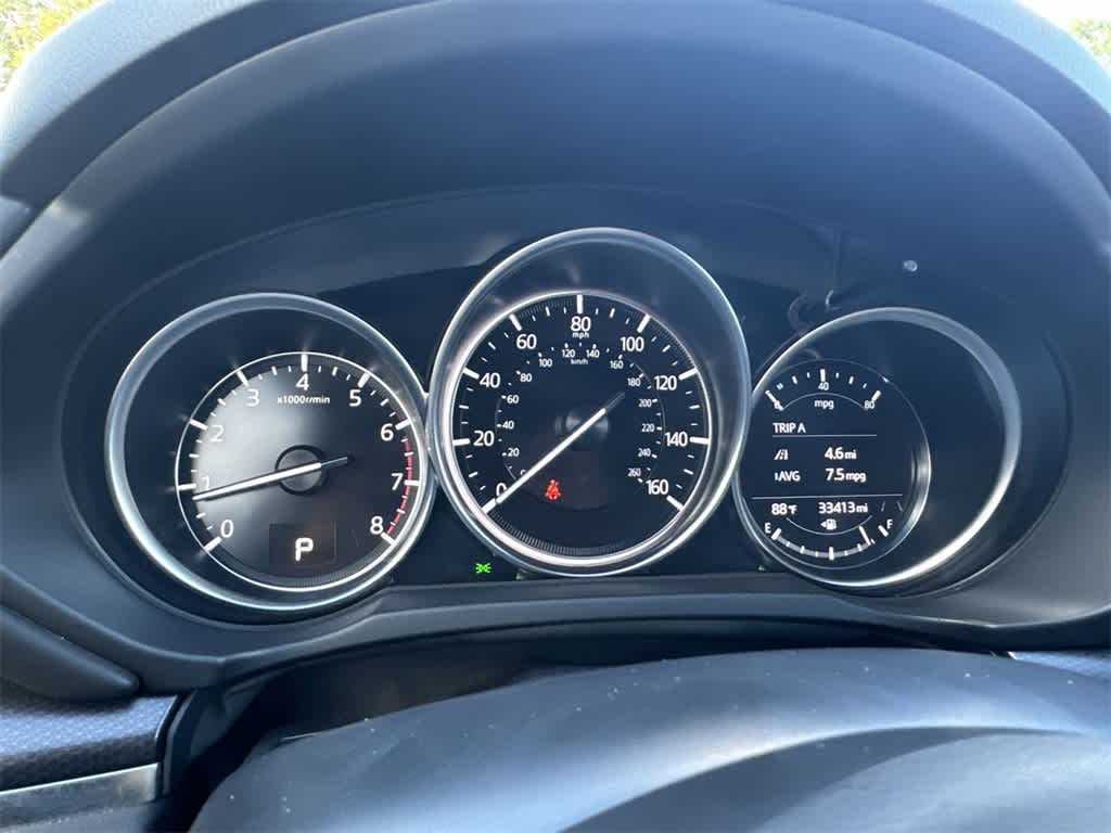 Thumbnail: 2024 Mazda CX-5 - 16