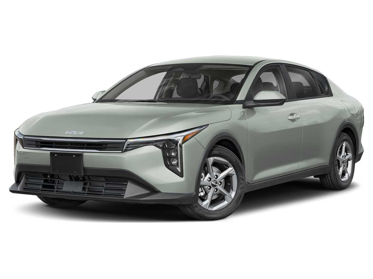 2025 Kia K4 LXS -
                  Doral, FL