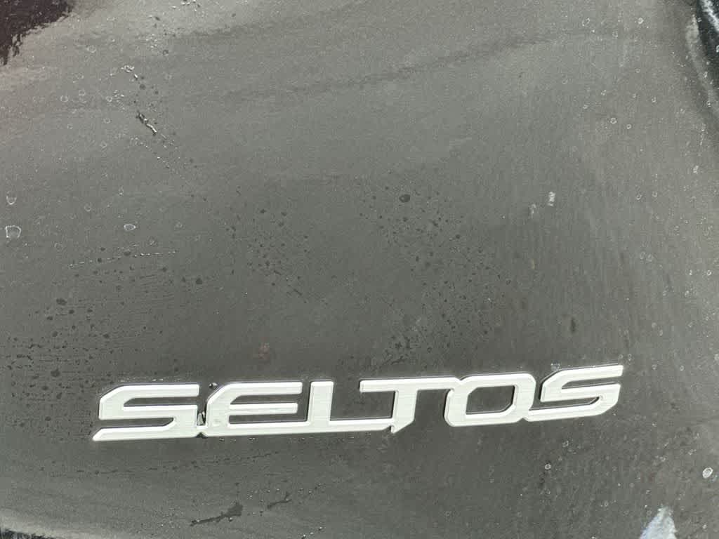 Thumbnail: 2026 Kia Seltos - 10