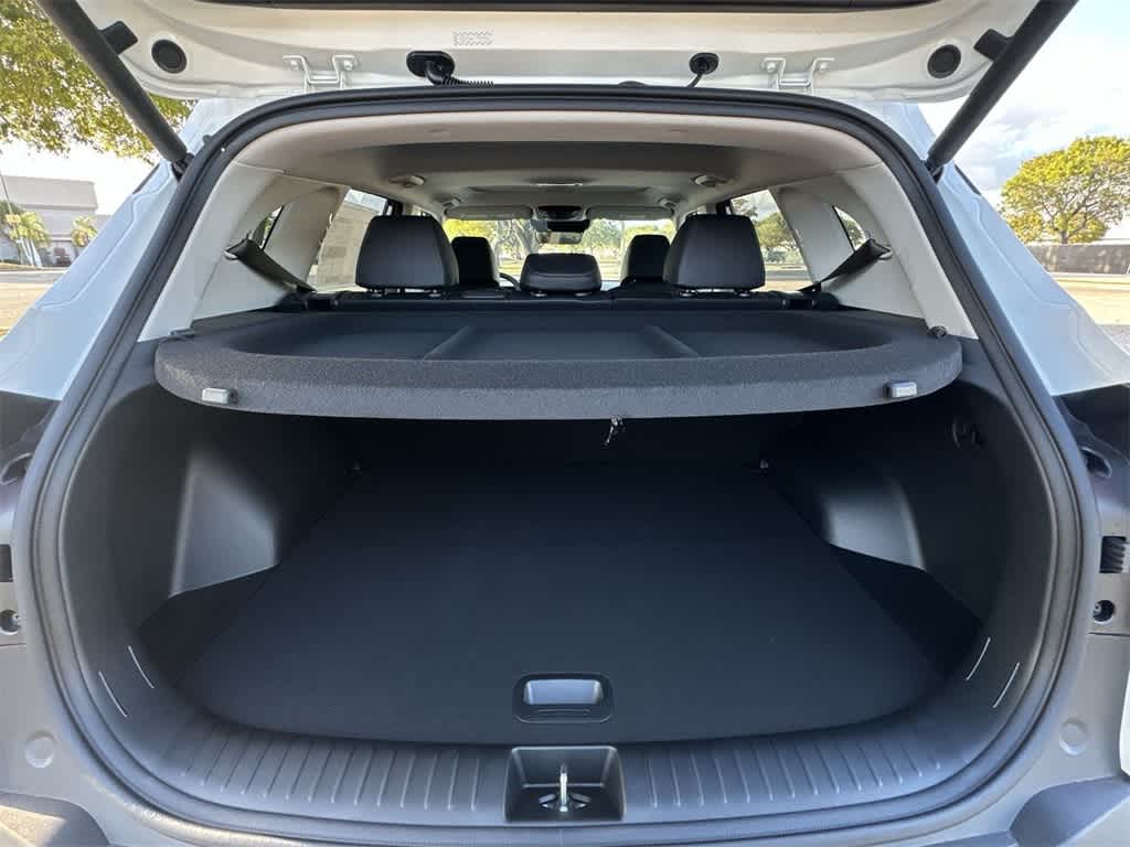 Thumbnail: 2026 Kia Seltos - 24