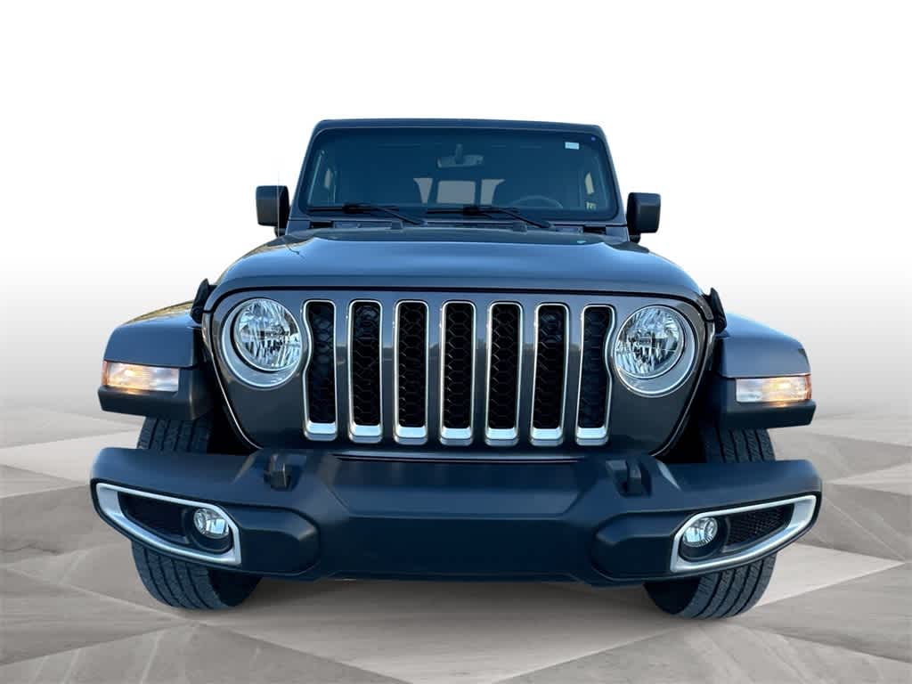 Thumbnail: 2023 Jeep Gladiator - 3