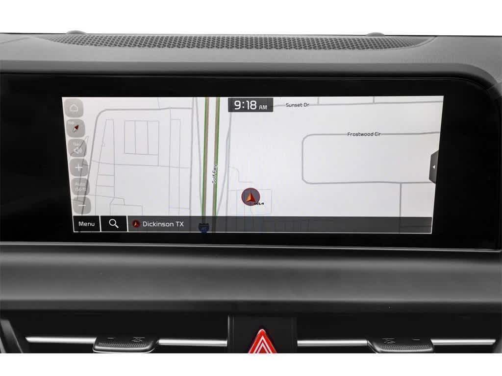 Thumbnail: 2026 Kia Seltos - 16