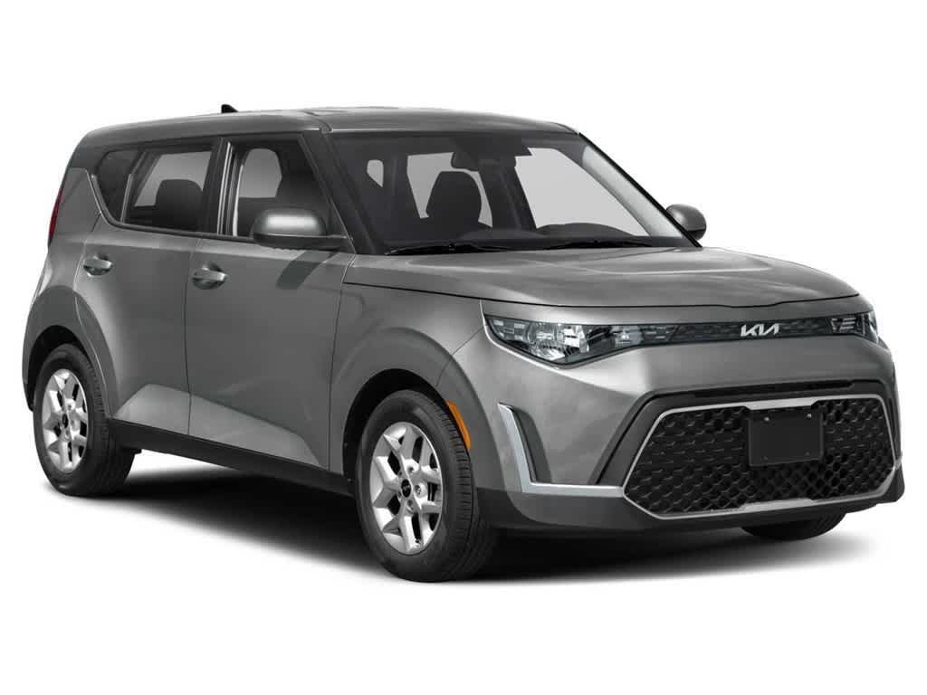 Thumbnail: 2025 Kia Soul - 6