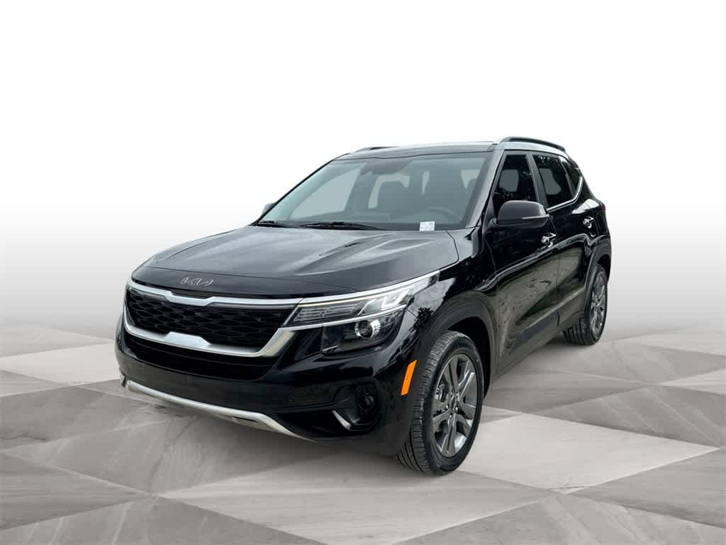 2023 Kia Seltos S -
                  Doral, FL