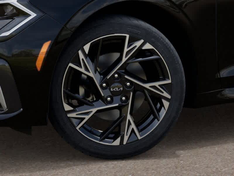 Thumbnail: 2025 Kia K5 - 9