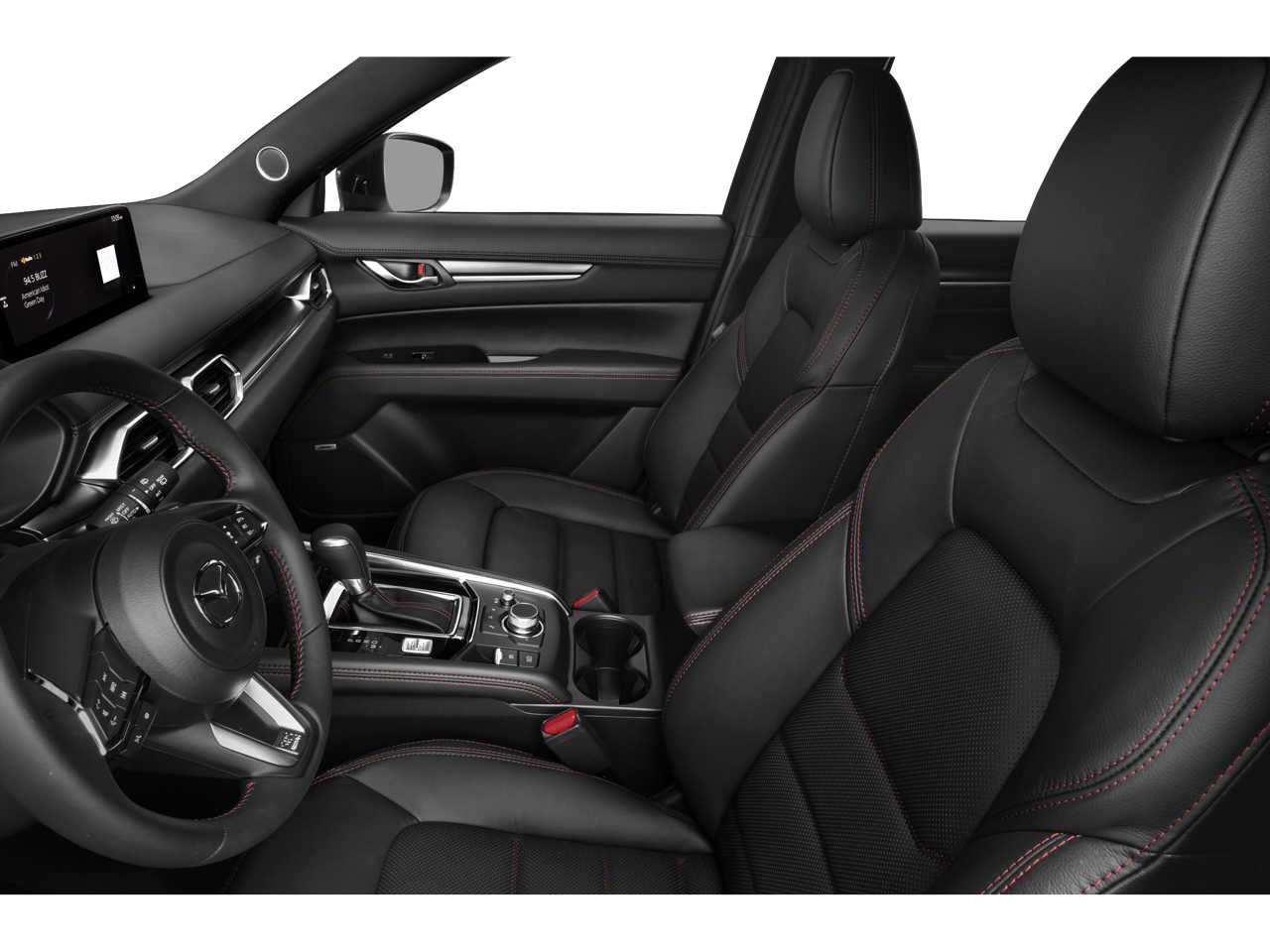 Thumbnail: 2023 Mazda CX-5 - 6