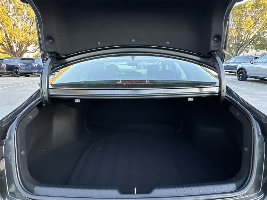 Thumbnail: 2026 Kia K4 - 25