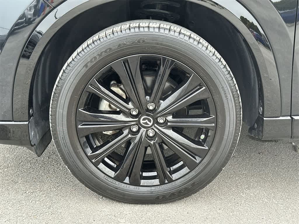 Thumbnail: 2023 Mazda CX-5 - 11