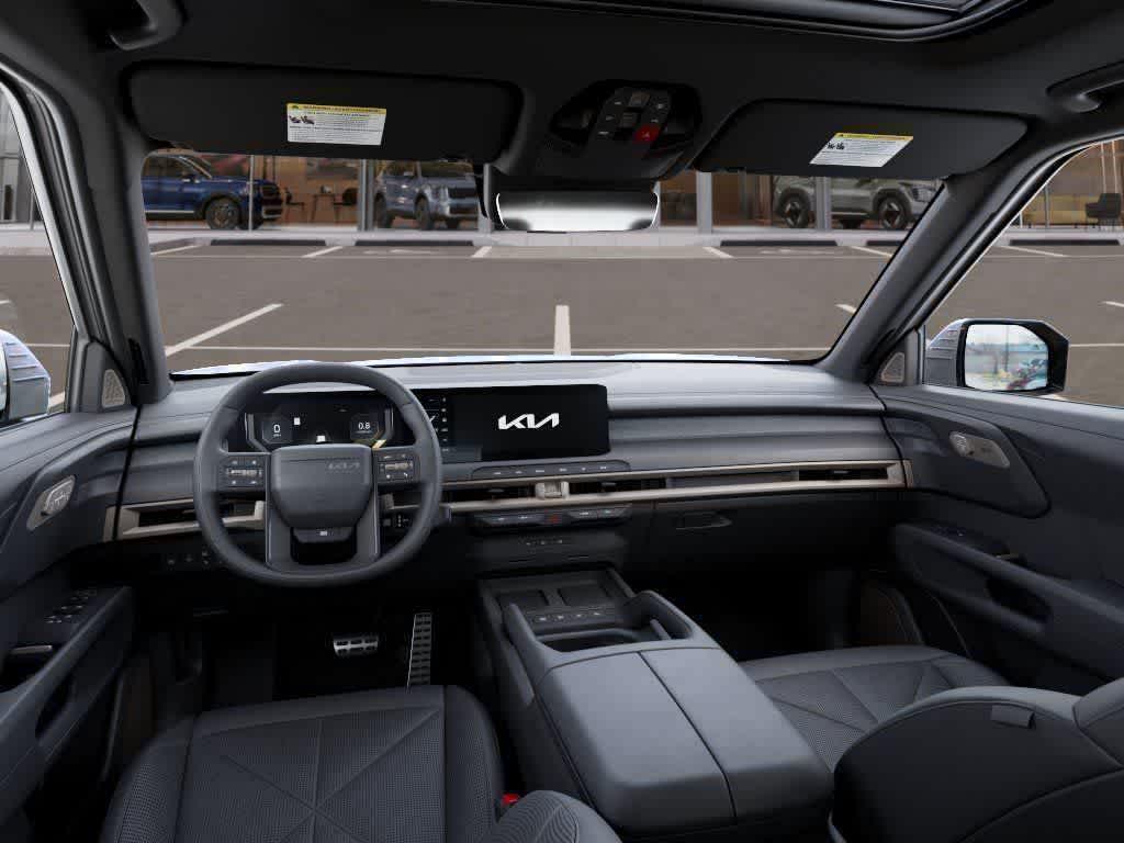 Thumbnail: 2027 Kia Telluride - 14