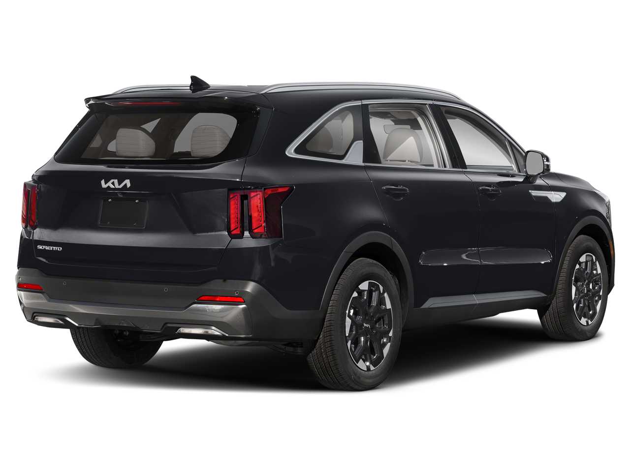 2025 Kia Sorento S 2