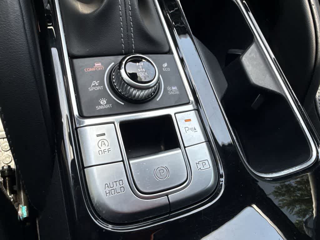 Thumbnail: 2024 Kia Telluride - 25