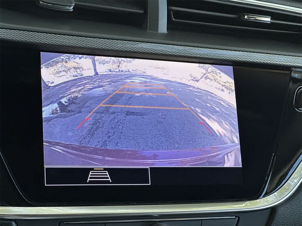 Thumbnail: 2023 Buick Encore GX - 19